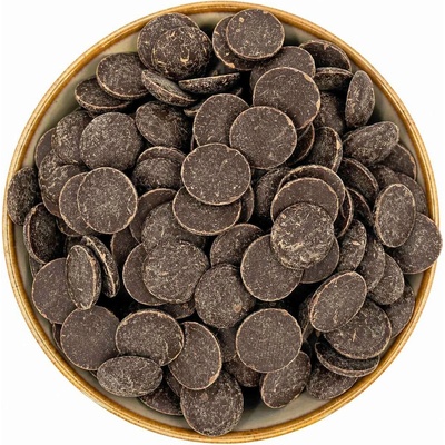 Zdravoslav Tmavá čokoláda 60% bez cukru maltitol 250 g
