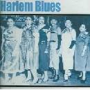 V/A - Harlem Blues CD