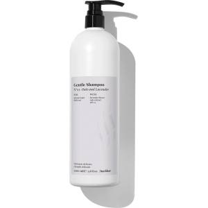 FarmaVita Нежен шампоан Farmavita Backbar 1000 ml