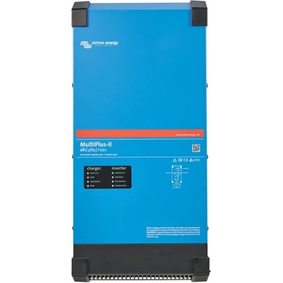 Victron Energy Menič nabíjač MultiPlus-II 48V/6k5/100-50 PMP482605012