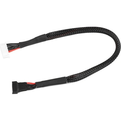 GForce Konverzní balanční kabel 4S-XH 4S-EH 22AWG 30cm
