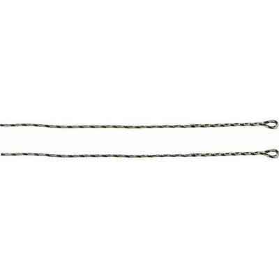 Mivardi double looped lead core 45lb