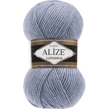 alize Lanagold 221 Плетива прежда (11900221)