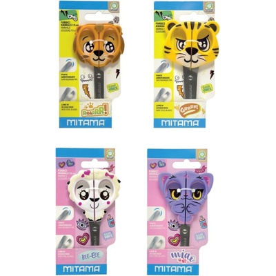 MITAMA Animal ножица детска, (11109207)