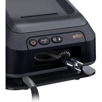Image 1 of Braun IS 7286 BK CareStyle 7 Pro