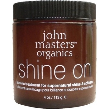 John Masters Organics Shine On Treatment 113 g
