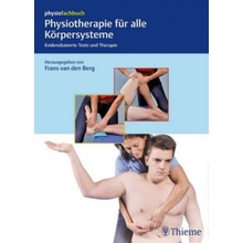 Physiotherapie für alle Körpersysteme