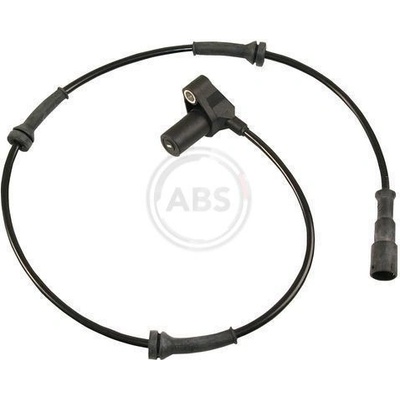 A.B.S. 271153 Ulozeni, ridici mechanismus (271153)