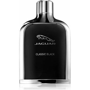 Image 1 of Jaguar Classic Black EDT 40 ml
