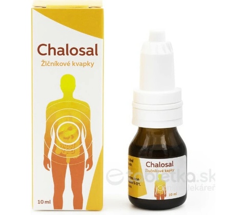 RosenPharma Chalosal 10 ml