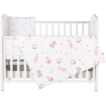 Image 1 of ACCESS Спално бельо от 5 части еднорог (spcet502502)