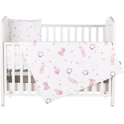 ACCESS Спално бельо от 5 части еднорог (spcet502502)