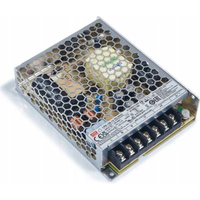 Napájecí zdroj Mean Well LRS-100-12 12 V 8,5 A 100 W