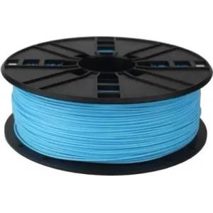 XYZprinting Консуматив за 3D принтер XYZ printing , PLA, 1.75 mm, 600 gr, Sky blue (RFPLCXEU0SK) - xtreme