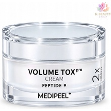 Medi-Peel Peptide 9 Volume Tox Cream Pro deň a noc krém proti starnutiu na tvár 50 ml