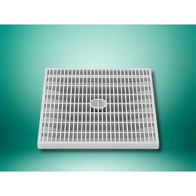 ITADECO Mříž k šachtě standard a ITA 200 x 200