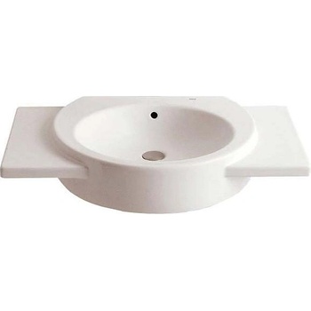 Deplan Умивалник Happening за стена (A327561000)