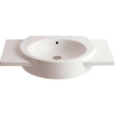 Deplan Умивалник Happening за стена (A327561000)