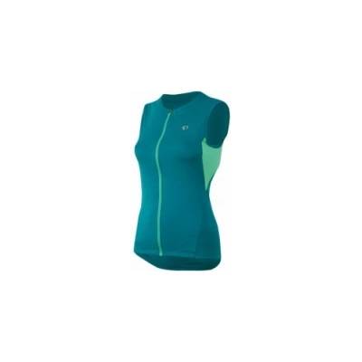 Pearl Izumi W SELECT BR Green dámský