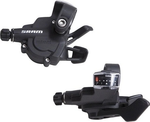 Sram X.3 Trigger