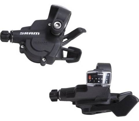 Sram X.3 Trigger