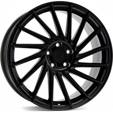 Keskin KT17 11x21 5x112 ET50 matt black