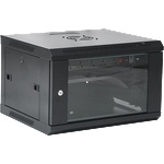 ELMARK Data ТАБЛО ЗА СТЕНЕН МОНТАЖ 12u 665x595mm (53352)