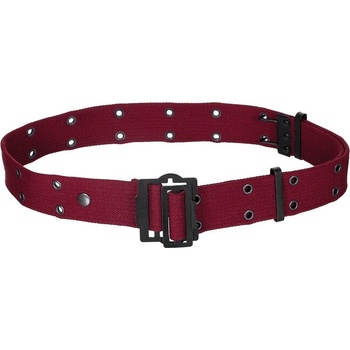Image 1 of MFH Колан mfh, бордо, около 5 см (22410d)