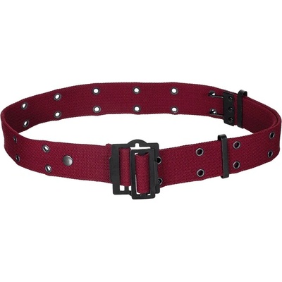MFH Колан mfh, бордо, около 5 см (22410d)