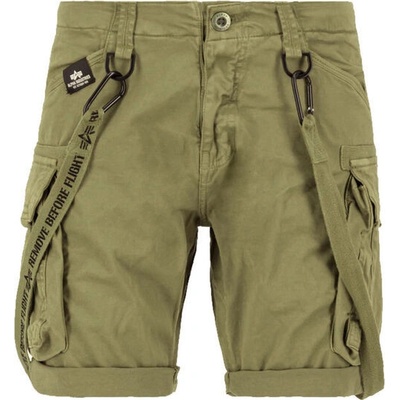 Alpha Industries kraťasy