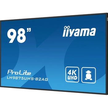 iiyama ProLite LH9875UHS-B2AG