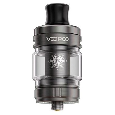 VooPoo UFORCE-X Nano Tank Clearomizér Gun Metal 4,5ml – Zboží Dáma