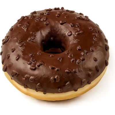 Rioba Donut black 12x55 g