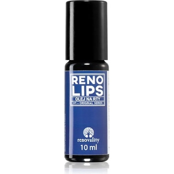 Renovality Original Series Renolips масло от нар 10ml
