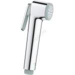 GROHE 26506000 - Ръчен душ tempesta-f 36 мм, хром с висок гланц (gh0497)