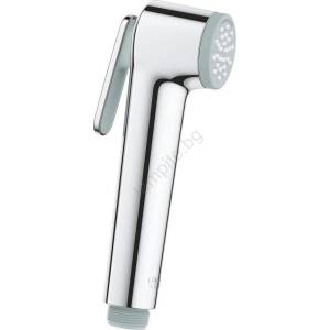 GROHE 26506000 - Ръчен душ tempesta-f 36 мм, хром с висок гланц (gh0497)