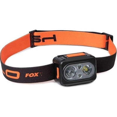Fox International Halo