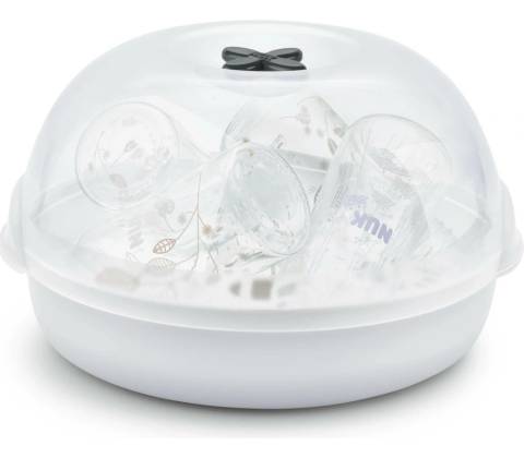 NUK Micro Express Plus