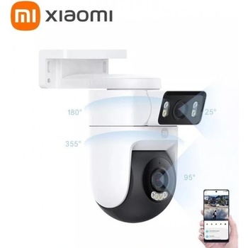Xiaomi CW500 Dual (BHR9402EU)