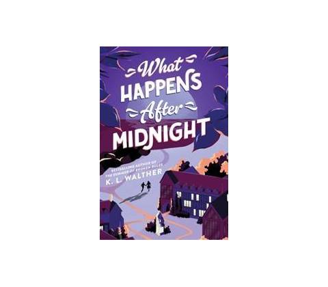 What Happens After Midnight