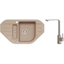 Set Alveus Niagara 60 + Afra