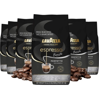 Lavazza Espresso Barista Perfetto 6 kg