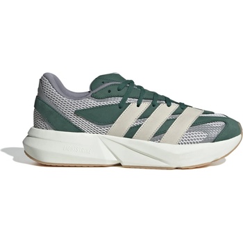 Image 1 of Adidas Маратонки Adidas Lightblaze Trainers - Green/Sil/Wht