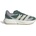 Adidas Маратонки Adidas Lightblaze Trainers - Green/Sil/Wht