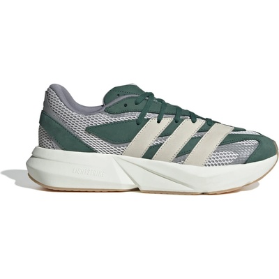Adidas Маратонки Adidas Lightblaze Trainers - Green/Sil/Wht