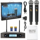 DNA Event Vocal Set