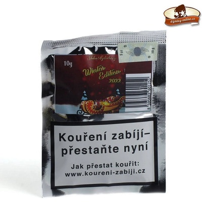 Charatan First Bowl 50 g