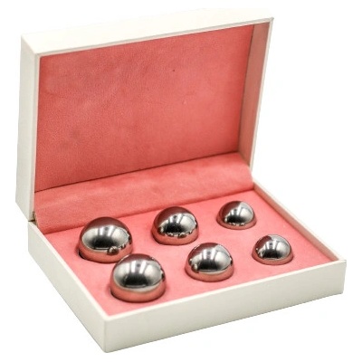 Shots Toys Ben Wa Balls Set