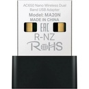Mercusys MA20NB