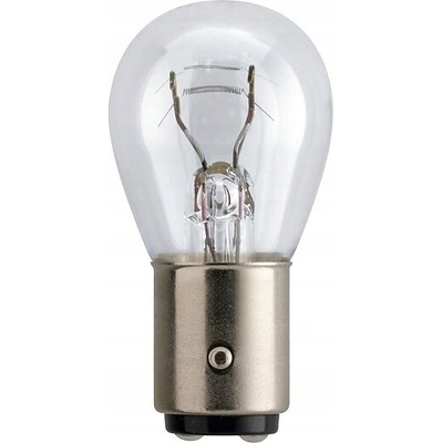 Philips VisionPlus P21/5W BAY15d 12V 21/5W 12499VPB2 2 ks